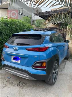 هیوندای کۆنا